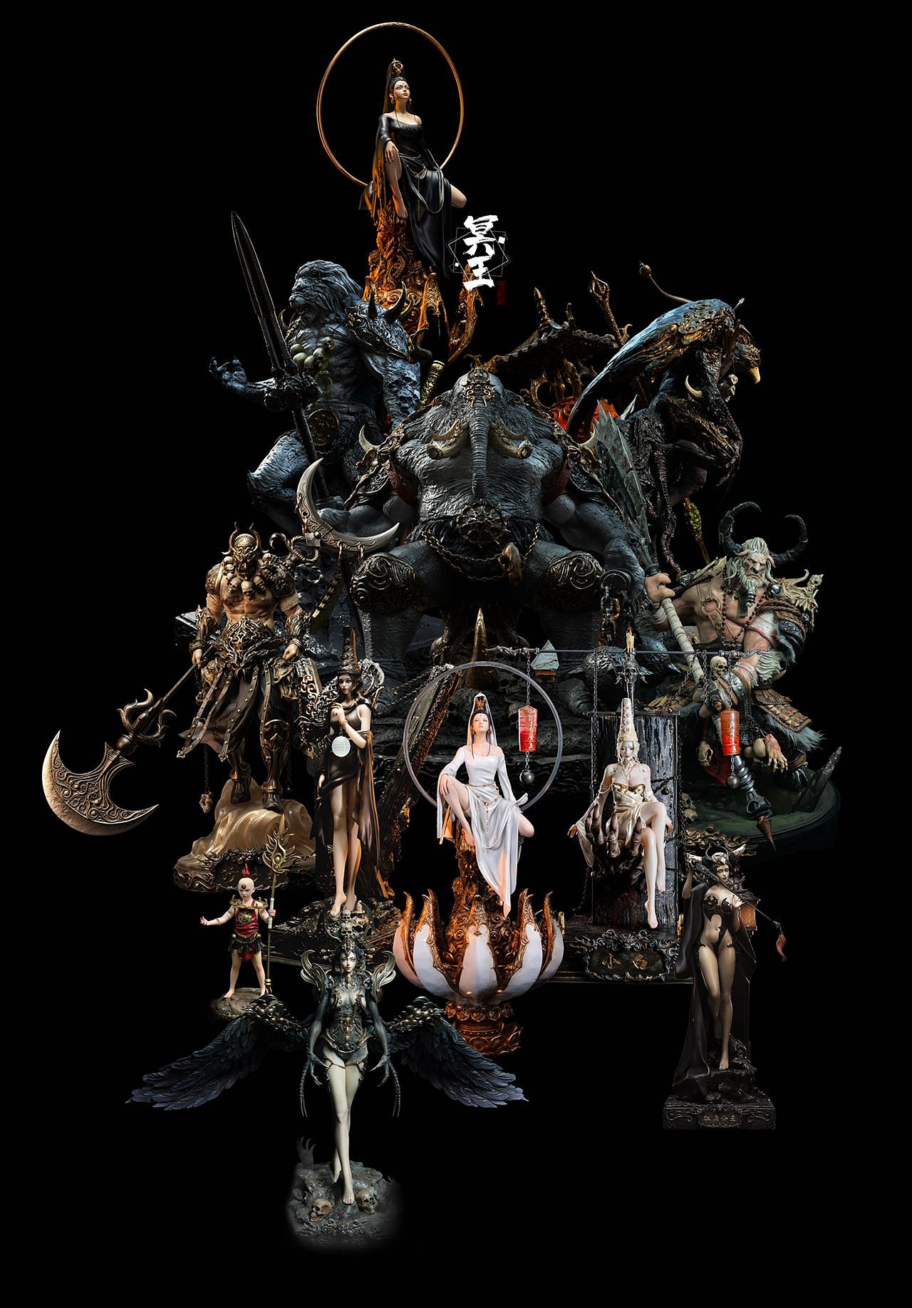 张欢欢作品集（图ZMzAwOTkxMDM2） - 人物/生物 - 站酷设计师lanbzhh原创素材 - 站酷ZCOOL