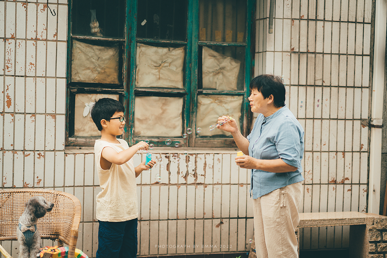 端午安康-和奶奶一起拍照过端午（图ZMzAzNTUzODAw） - 人像摄影 - 站酷设计师emma_fancy原创素材 - 站酷ZCOOL