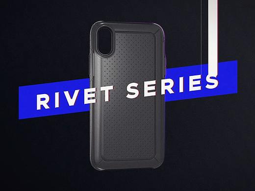 Rivet Series 雅卓系列宣传视频
