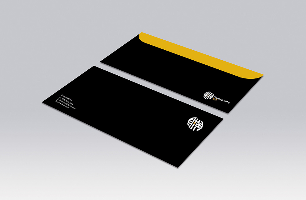 信封(老大要求的黑色)