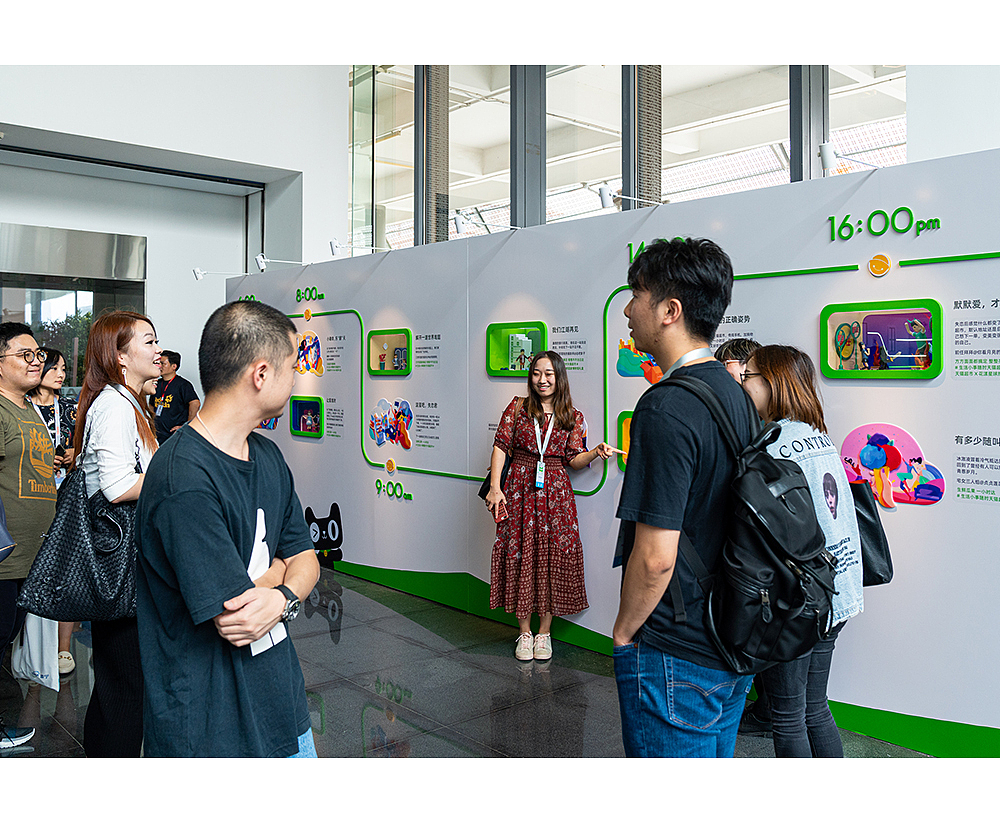 生活小事搞不定就是大事,有幸可以随时呼叫天猫超市