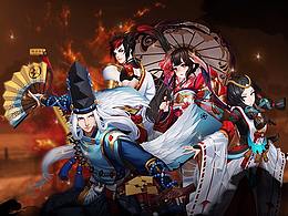 陰陽師banner