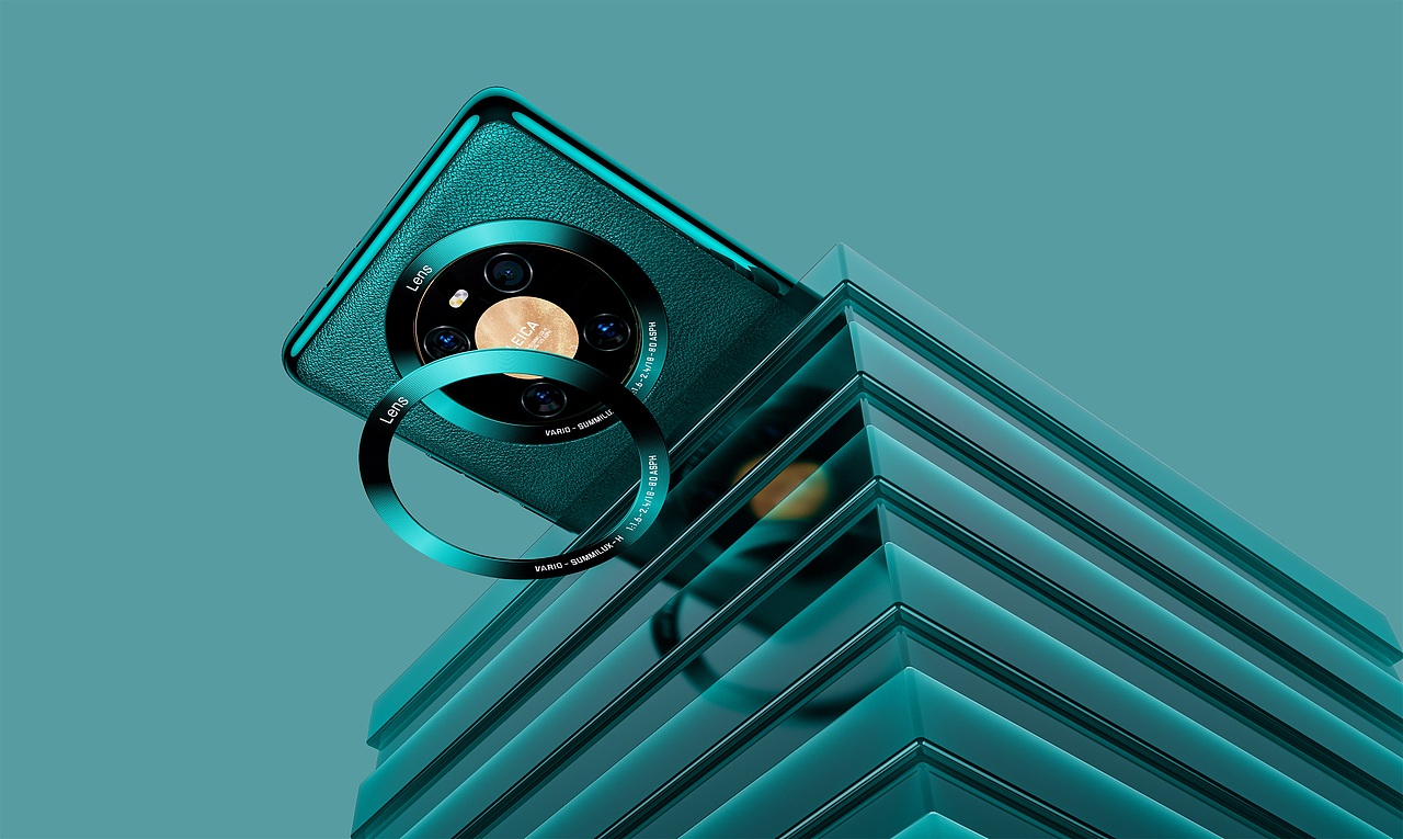 【产品表现-TORRAS-意匠项目作品-Ⅲ】