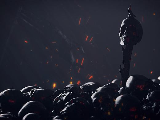 C4D探索与发现（个人主页-ZNTgxODYxMDQ=） - 其他三维 - 站酷设计师羊老三原创素材 - 站酷ZCOOL