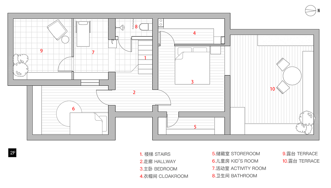 别致的复式现代生活（图ZMjUyNjM3NTYw） - 家装设计 - 站酷设计师凡辰空间设计原创素材 - 站酷ZCOOL