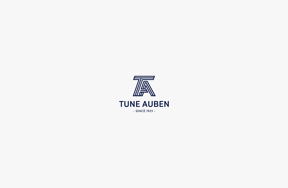 TUNE AUBEN品牌设计（图ZMjYyNTM0NDIw） - 品牌 - 站酷设计师木南设计_原创素材 - 站酷ZCOOL