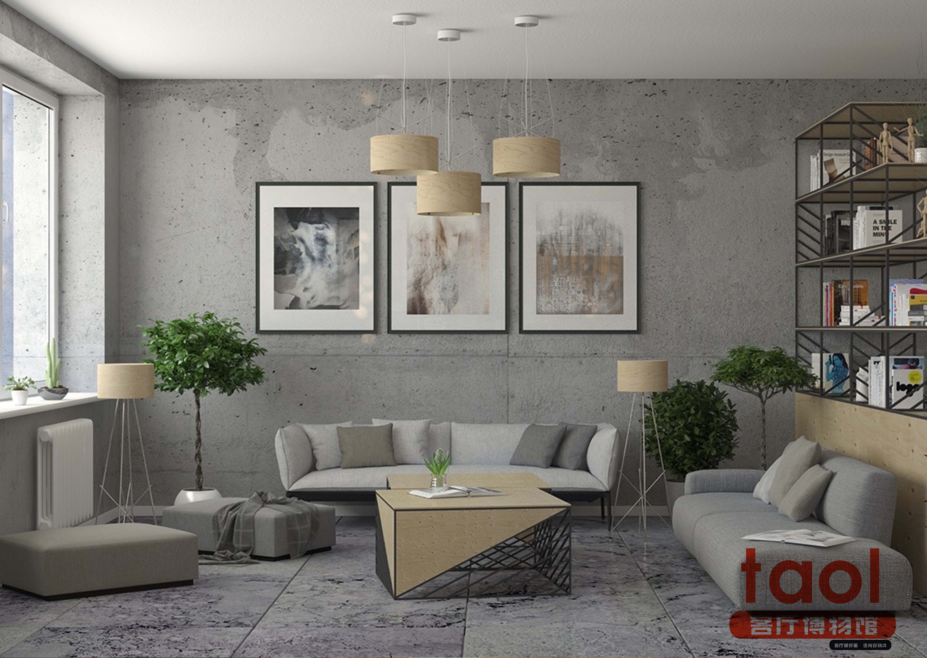 原作版画客厅画选择尽在客厅博物馆