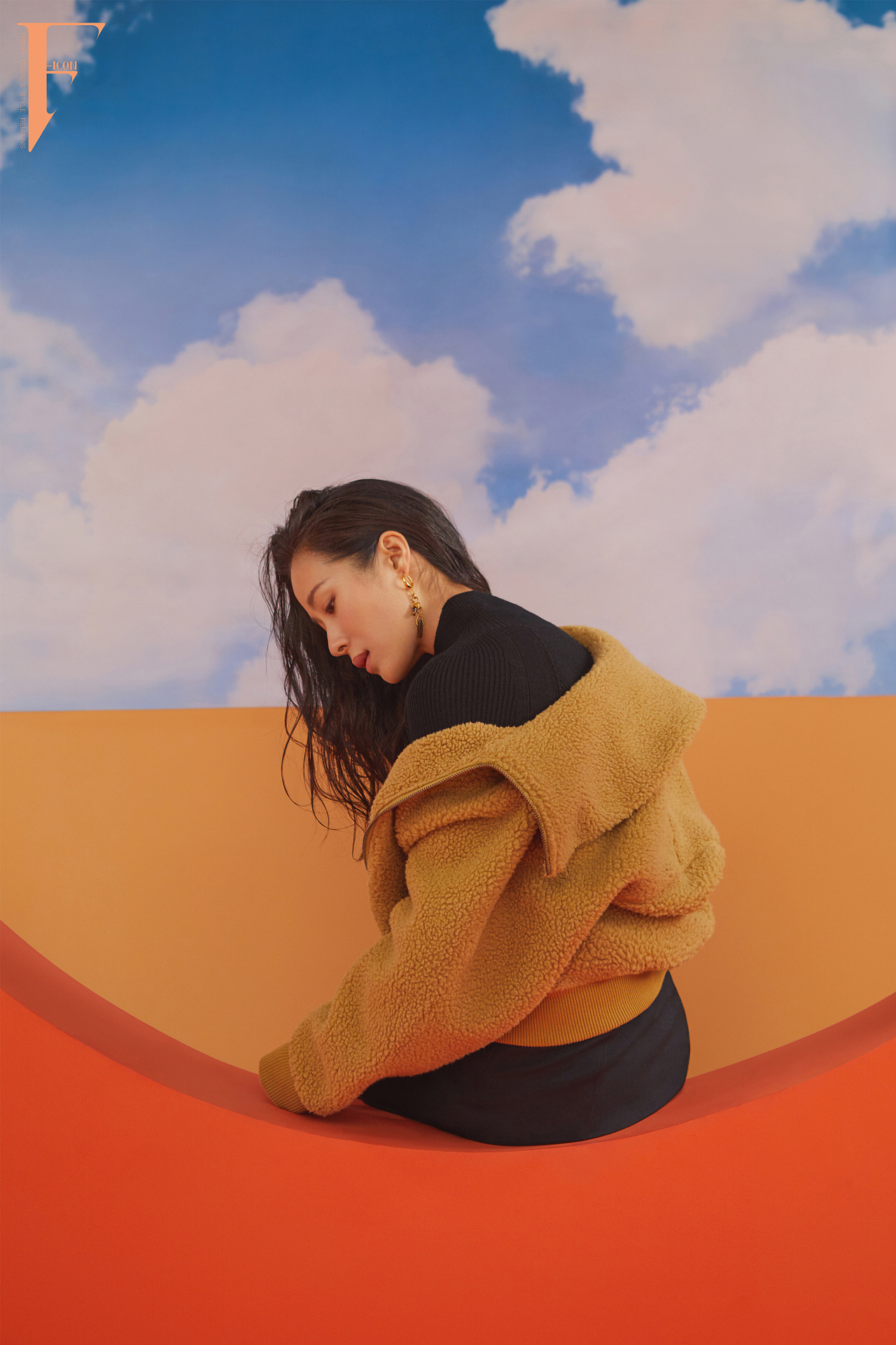 江一燕|摄影|修图/后期|shadow岚 - 原创作品 - 站酷 (zcool)