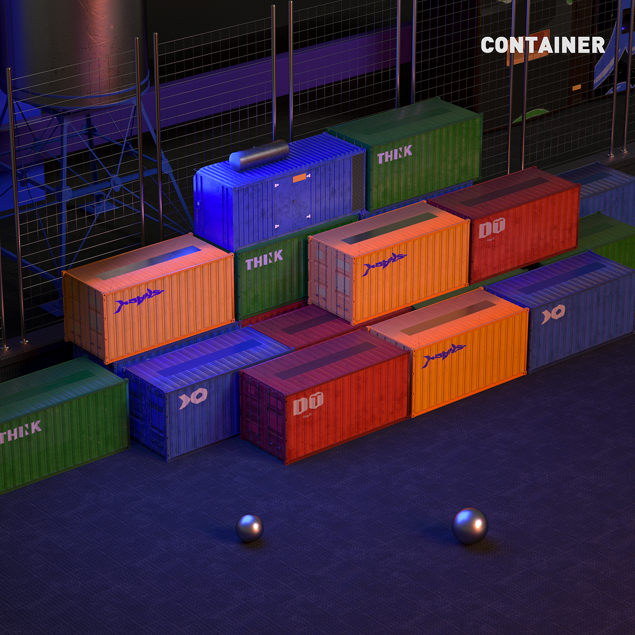 Cool&Fun | Milestone