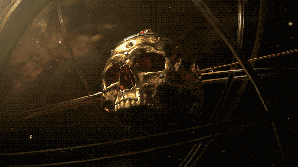 原创短片PERSEPUONE（图ZMjQ2MTQwNTUy） - Motion Graphic - 站酷设计师三个吴迪原创素材 - 站酷ZCOOL