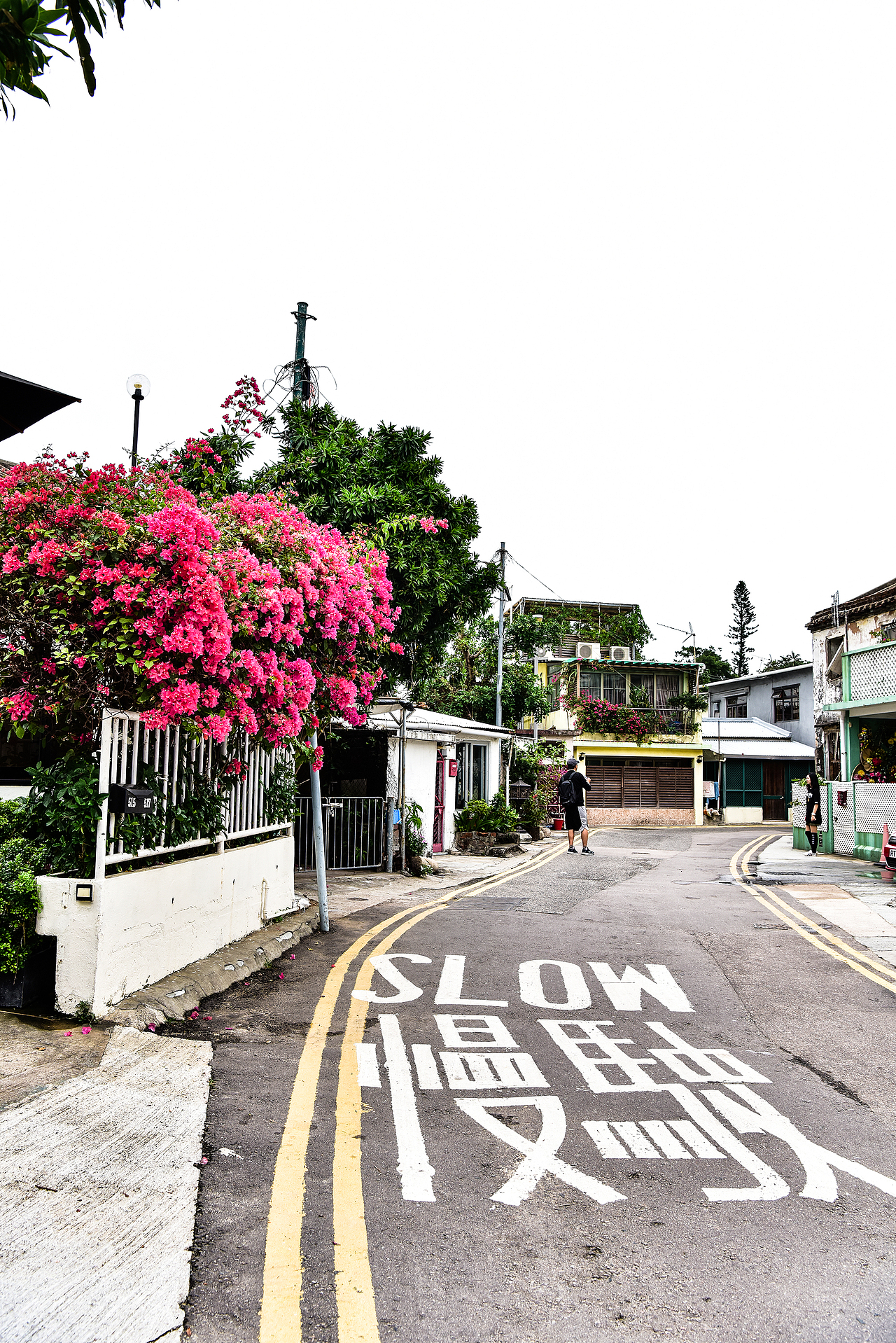 Shek O·HongKong 香港石澳