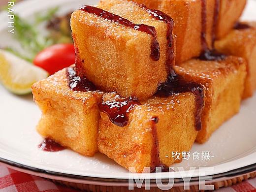 美食摄影 | 牧野食摄
