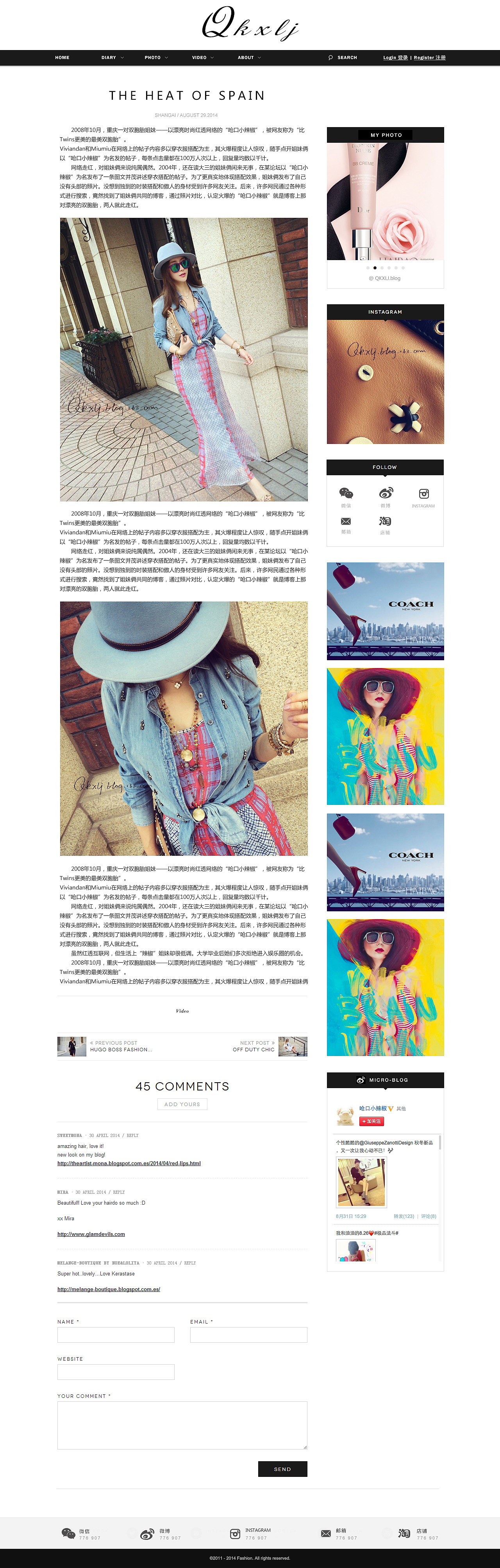 网站（图ZNTEyOTA1NDA=） - 其他网页 - 站酷设计师会飞的鱼Q原创素材 - 站酷ZCOOL