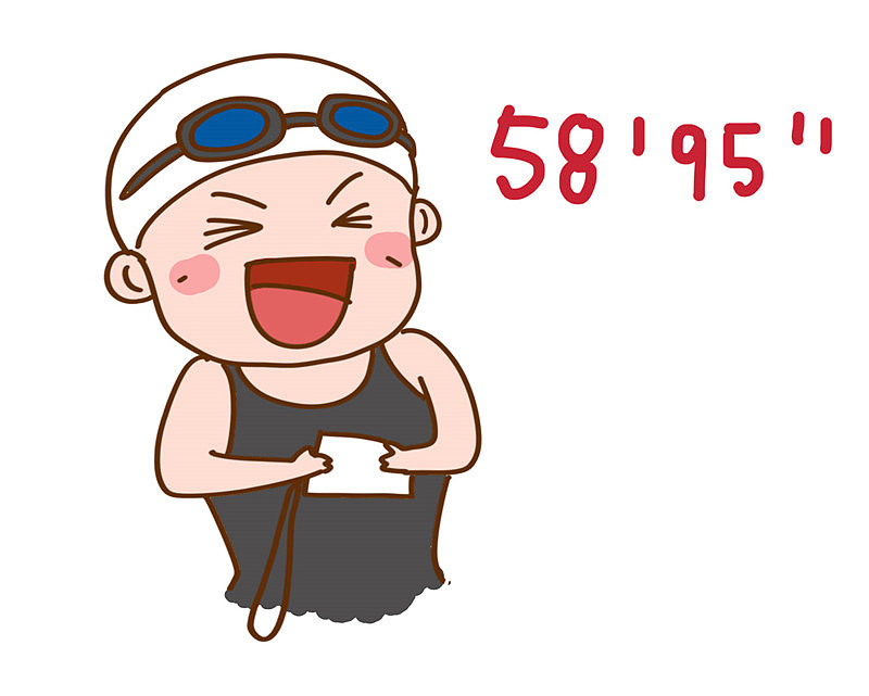 没有保留，我已经用了洪荒之力（图ZNTU3NDc0NTY=） - 单幅漫画 - 站酷设计师Mxqmaggie原创素材 - 站酷ZCOOL
