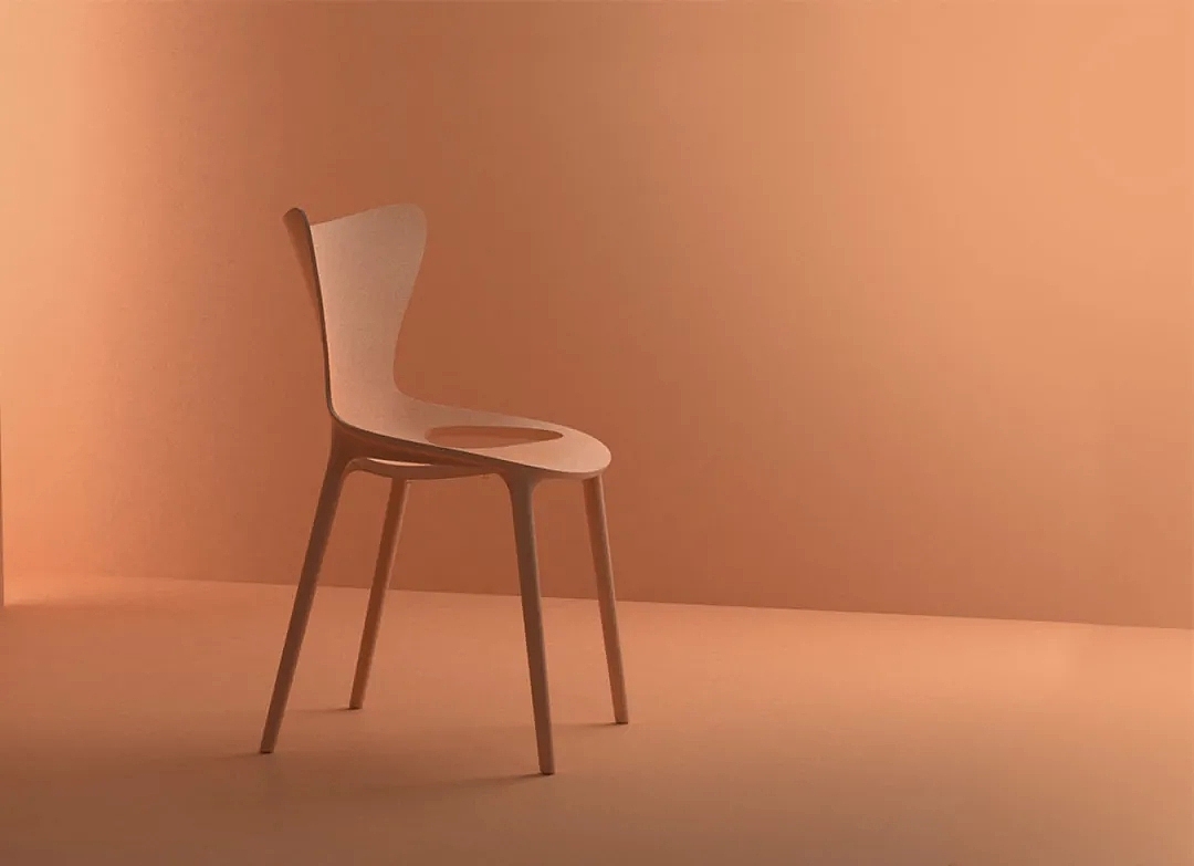 揭晓丨2021年德国iF设计奖 家具类获奖作品欣赏