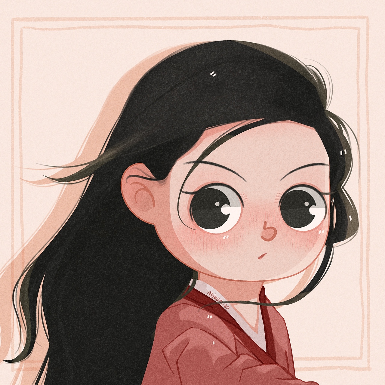 迪士尼公主系列