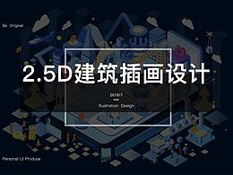 2.5D
