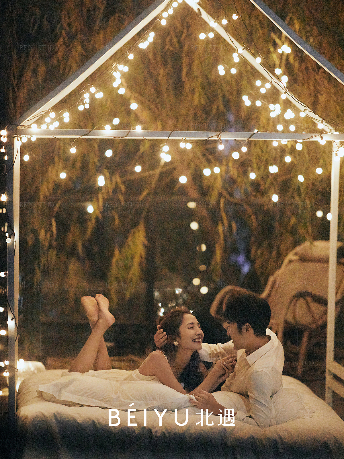 星言日记，漫天星光送给你（图ZMjQzMDE0OTUy） - 婚礼摄影 - 站酷设计师北遇映画原创素材 - 站酷ZCOOL