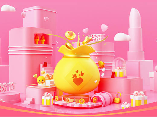 2021上半年作品整理