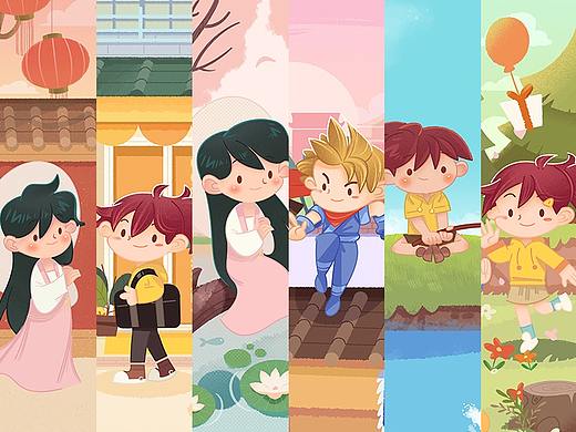 2020创作总结