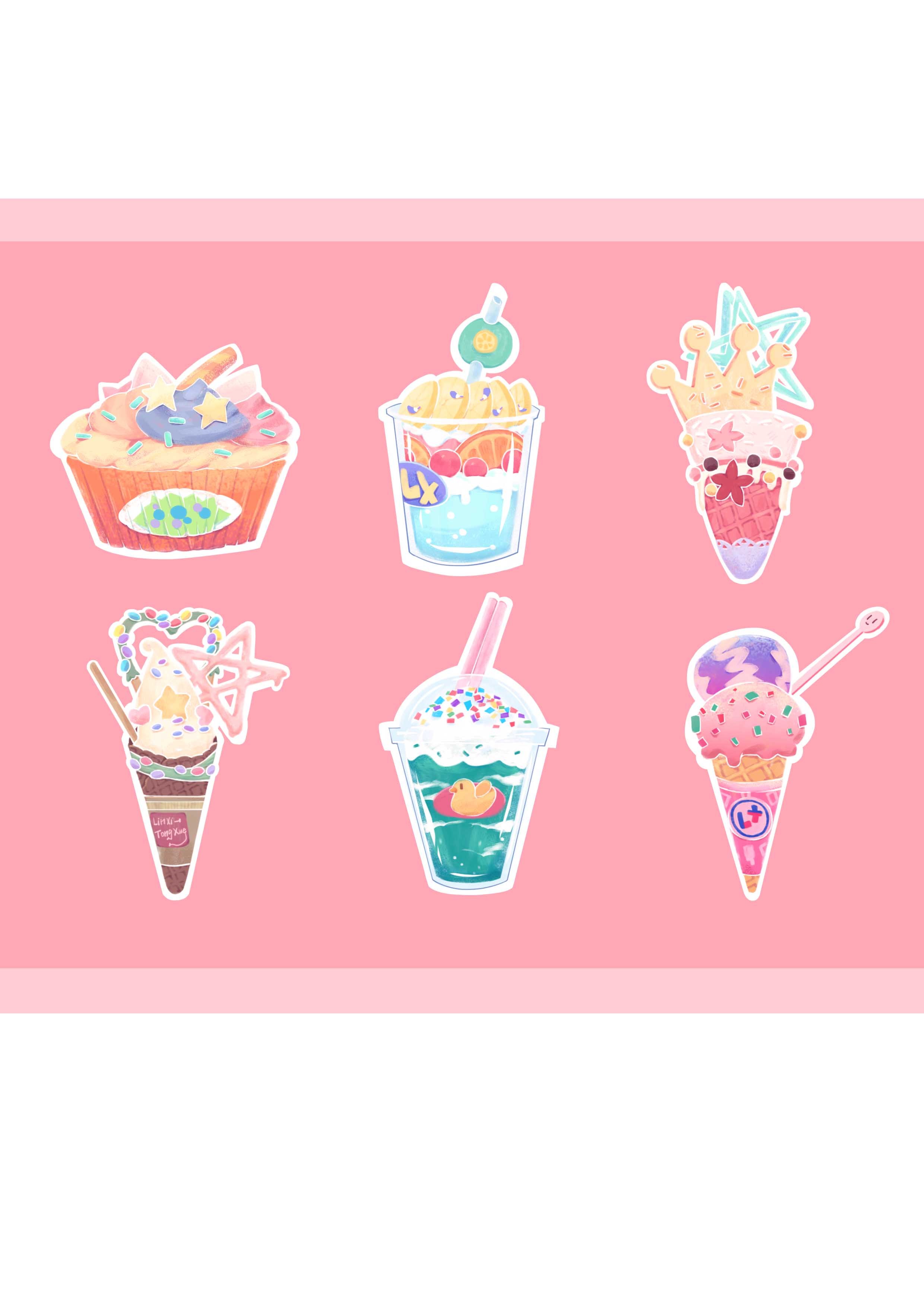 ice-cream