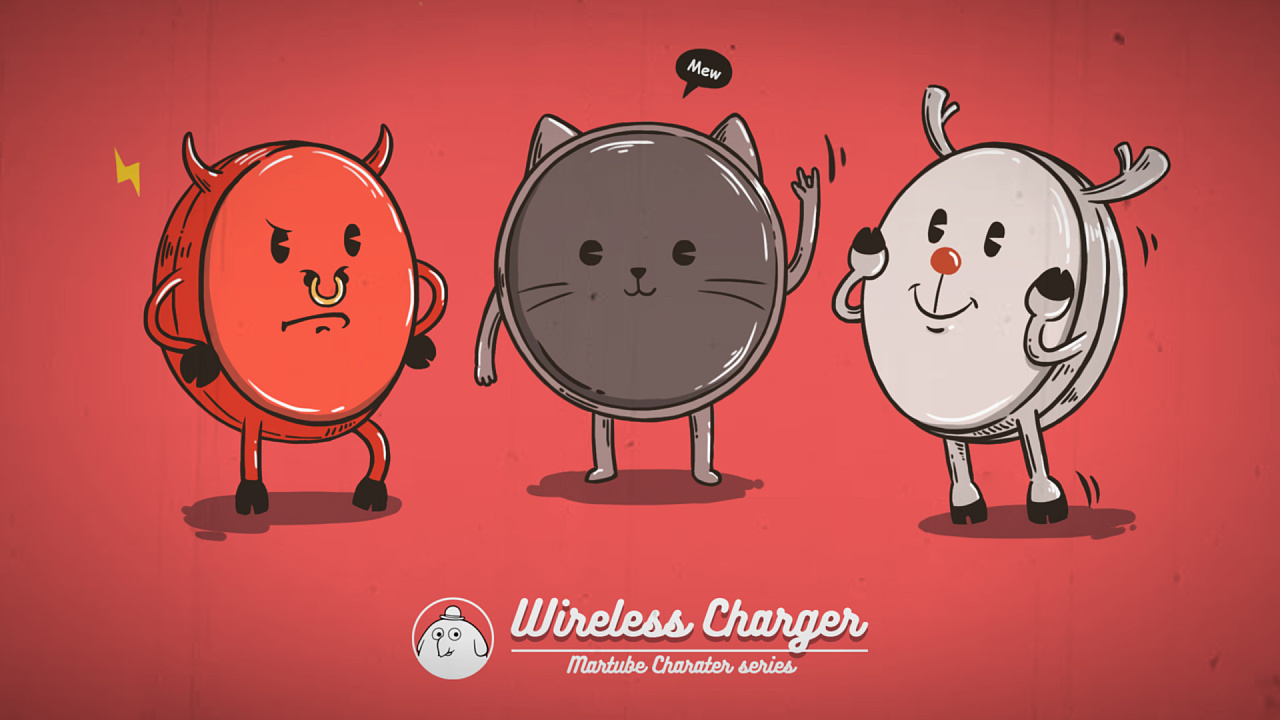 原产品是车载手机无线充电器 手机放上去就能充电哦