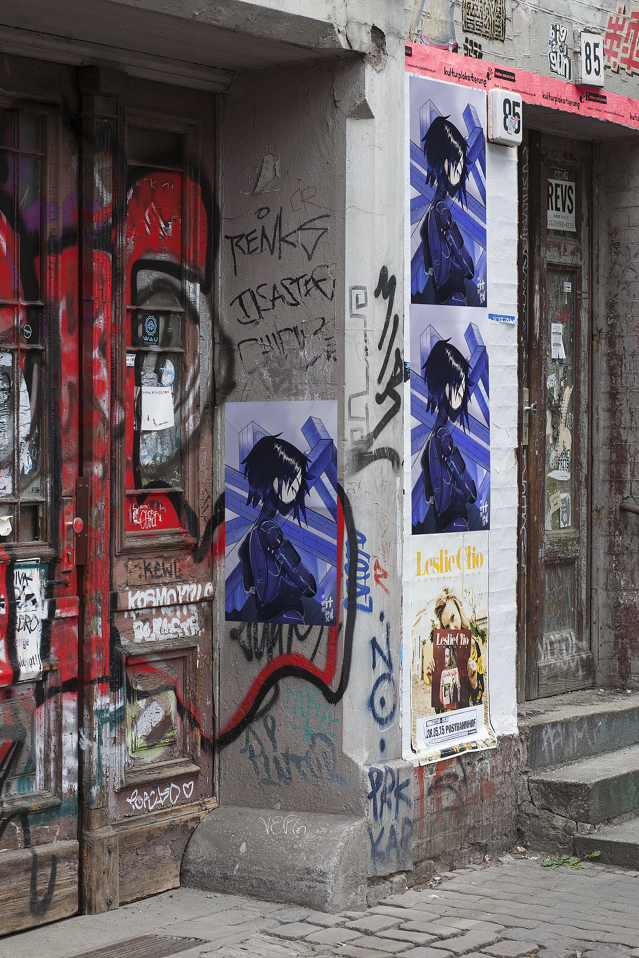 不完美计划丨《超现实自我》视觉创作（插画篇）