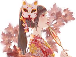 插画-人