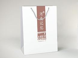 手提袋