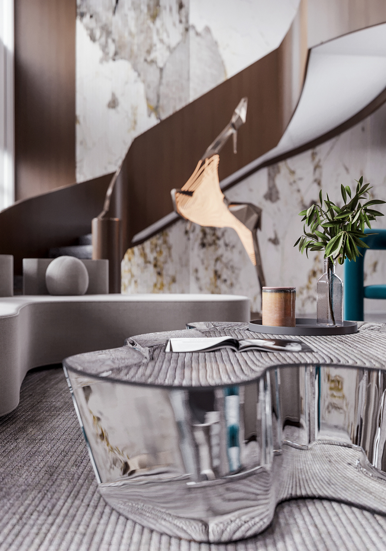 空间|家装设计|请叫我韬杰 - 原创作品 - 站酷 (zcool)