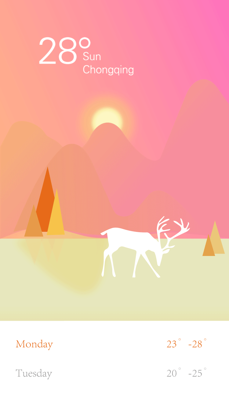 AE动效临摹（图ZMTYwMzQ3Nzgw） - 动效设计 - 站酷设计师沫瑶宝贝吖原创素材 - 站酷ZCOOL