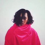 张企鹅vi设计的头像