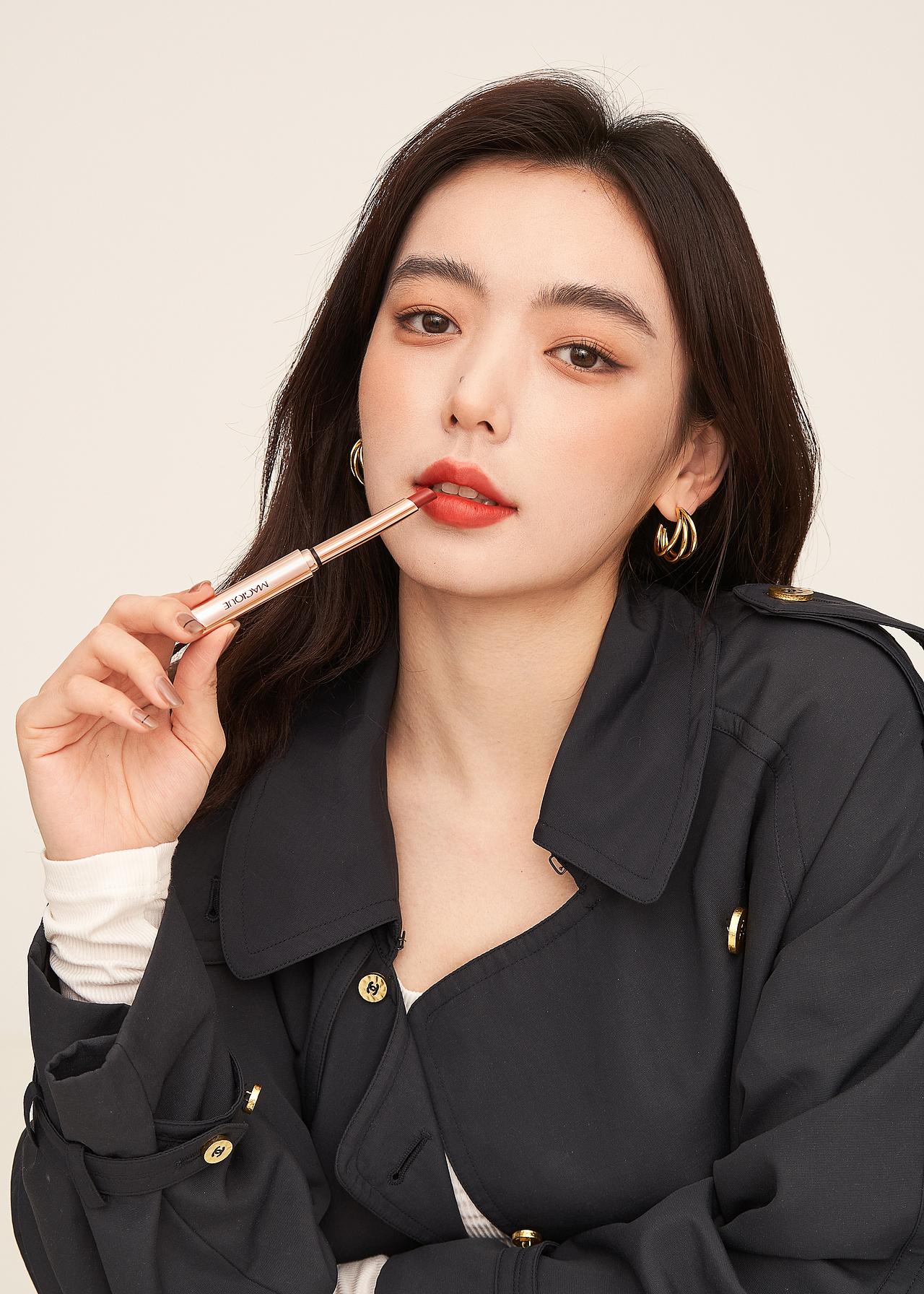 美妆 | MAGIQUE 2021 新品拍摄（图ZMjUyNjQxODY0） - 时尚/艺术摄影 - 站酷设计师阿寇原创素材 - 站酷ZCOOL