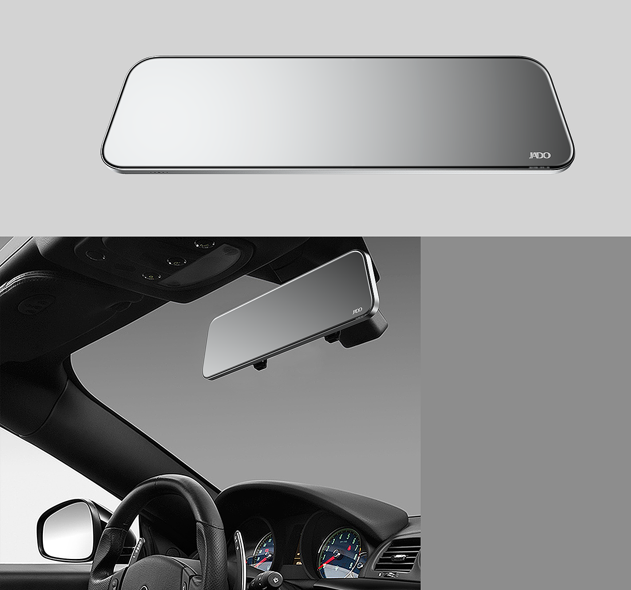 捷渡行车记录仪器产品渲染图（图ZMTkyNDM4MDY0） - 产品 - 站酷设计师Zachary87原创素材 - 站酷ZCOOL