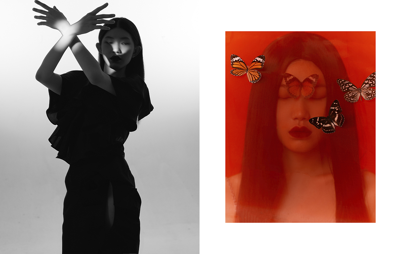 学员作品| 创意用光命题拍摄(一)（图ZMjY0MjQzMzI4） - 时尚/艺术摄影 - 站酷设计师北京曦烽社原创素材 - 站酷ZCOOL