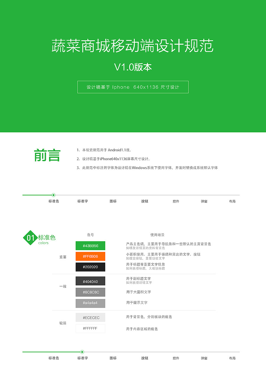 蔬菜蔬果粮油渔林肉海鲜商城，移动UI，手机APP（图ZMTAxNjg4NzQ0） - APP界面 - 站酷设计师penguin7006原创素材 - 站酷ZCOOL