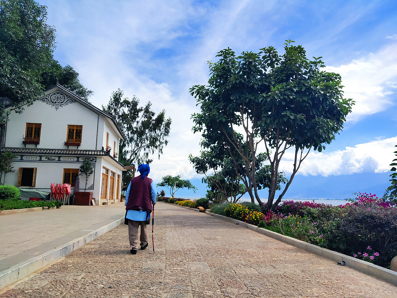 【风光】去大理（图ZMjE0ODc1NDg0） - 风光摄影 - 站酷设计师PererZhou原创素材 - 站酷ZCOOL