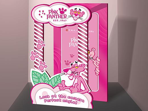 活动 搭架（个人主页-ZNTY2OTQ0MDQ=） - 宣传物料 - 站酷设计师林小梵原创素材 - 站酷ZCOOL