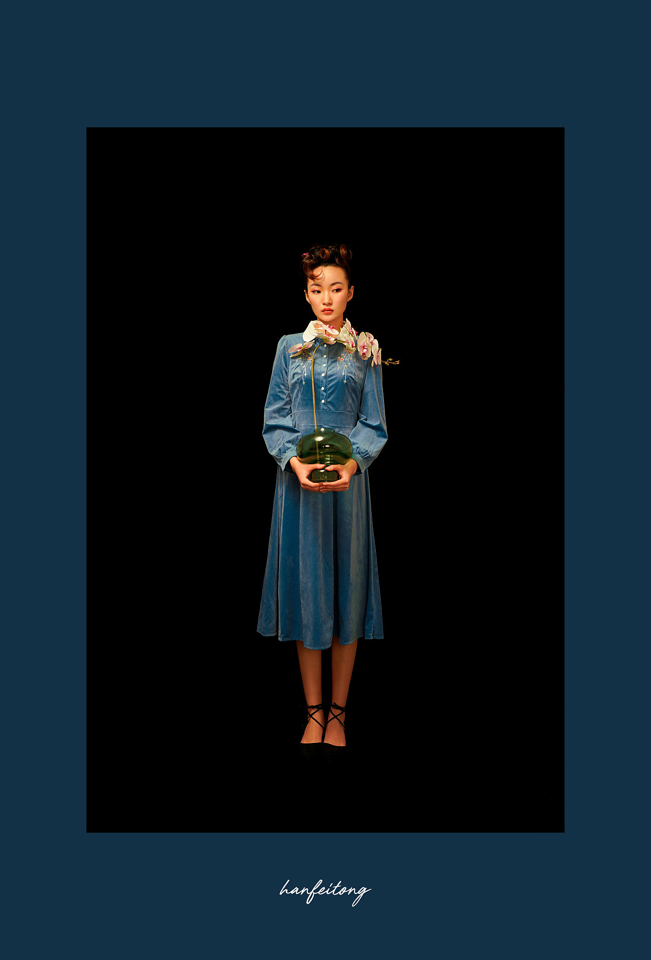 与花（图ZMjU5Mjk3OTQw） - 人像摄影 - 站酷设计师韩非同原创素材 - 站酷ZCOOL