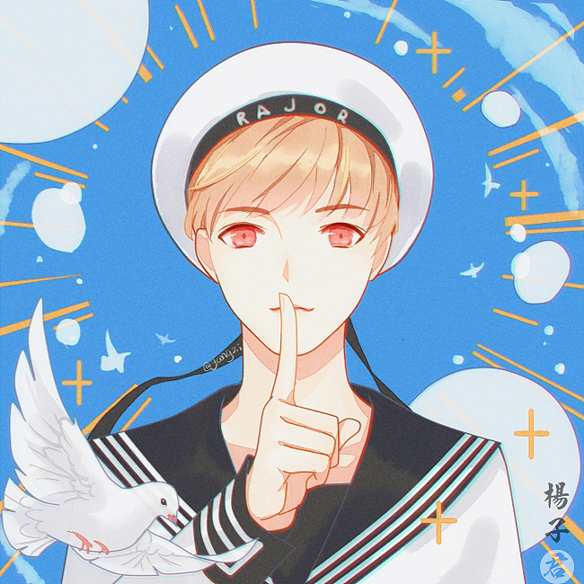 《星光与男孩》-合集持续更新...