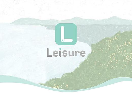 leisure（闲暇时光）—阅读社交类app