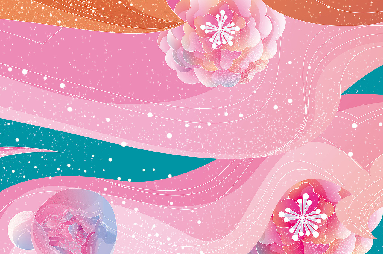 梅赛德斯-奔驰|《祥瑞欣禧兆丰年》