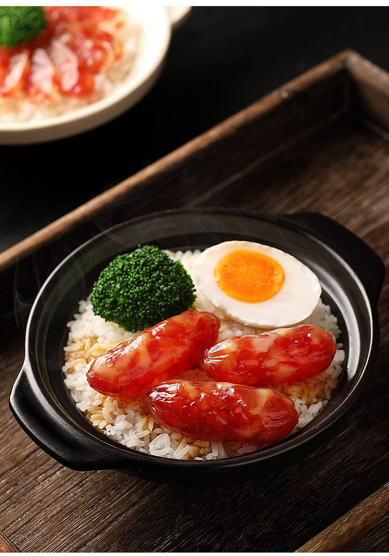 【学员作品】商业产品摄影——食物