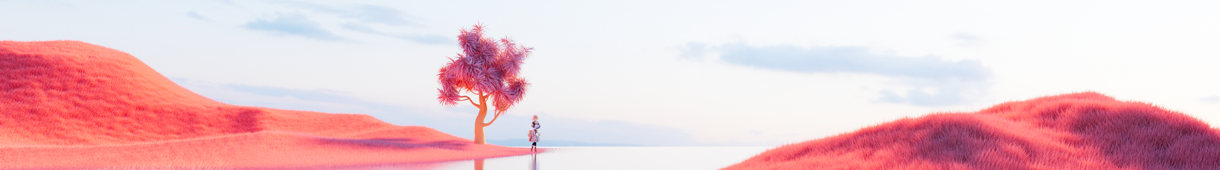 是Bobo呀的个人主页（封面预览） - 主页封面设置 - 站酷设计师是Bobo呀原创素材 - 站酷ZCOOL