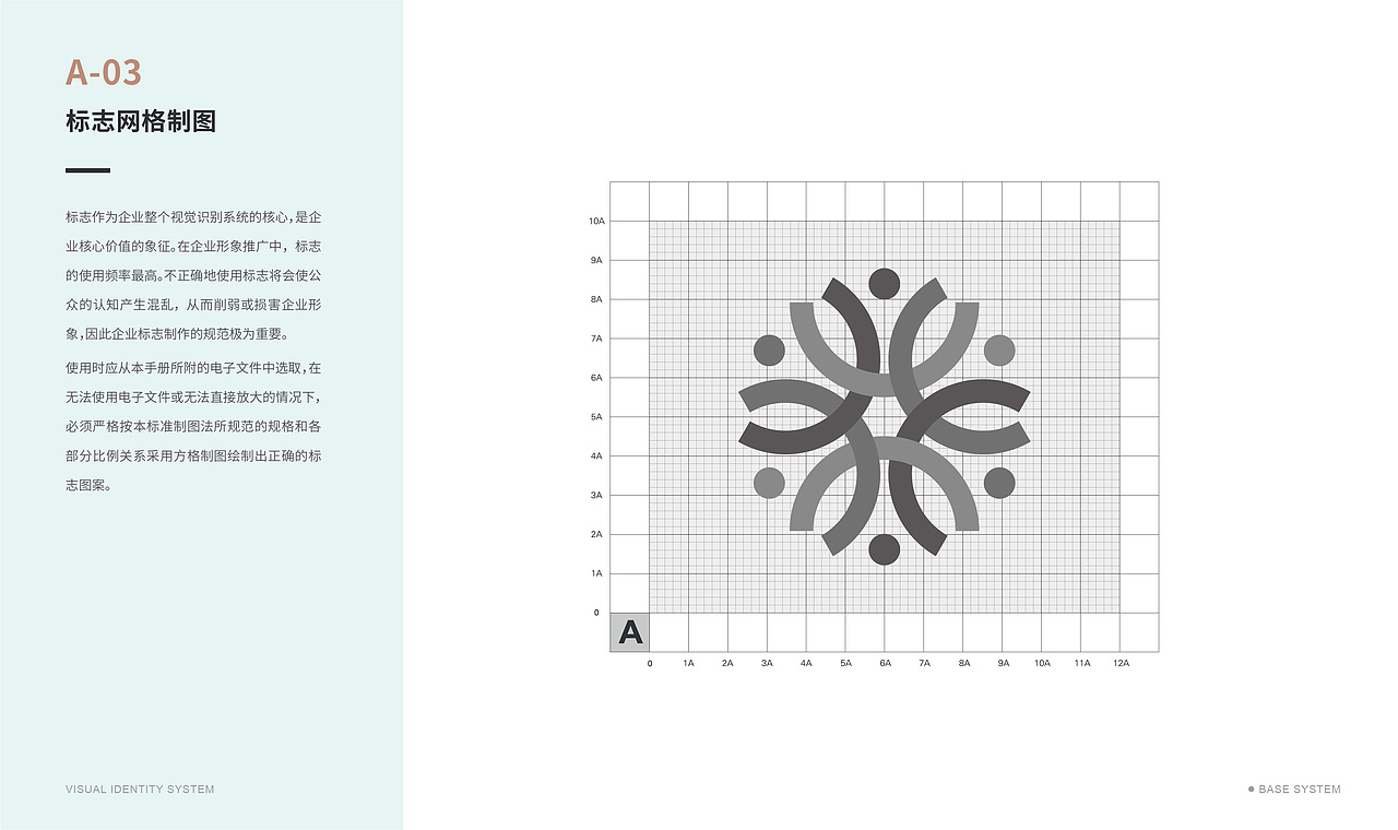 《欢乐天地》商业项目品牌VI系统