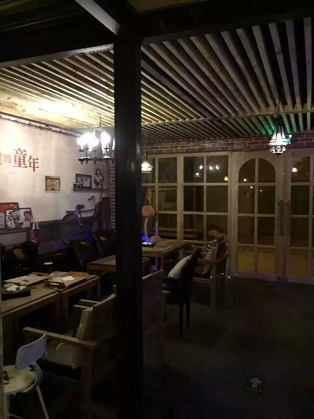 合作品牌---三味奇（图ZNTcwMzc0NjA=） - 展陈设计 - 站酷设计师代利强原创素材 - 站酷ZCOOL