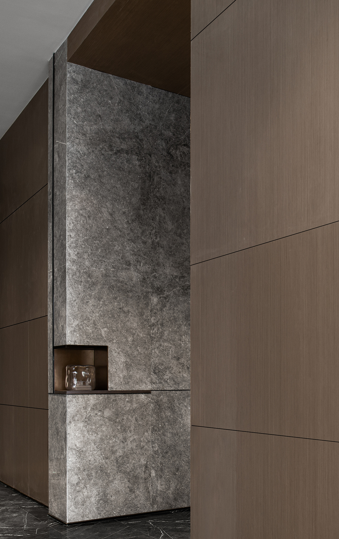 贵阳融创国宾道城市文化展厅（图ZMjYzNTIzODE2） - 商业空间设计 - 站酷设计师上原米修原创素材 - 站酷ZCOOL