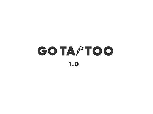 GOTATTOO 去纹身APP（个人主页-ZMzYwNjgzODg=） - 软件界面 - 站酷设计师好像起风了原创素材 - 站酷ZCOOL