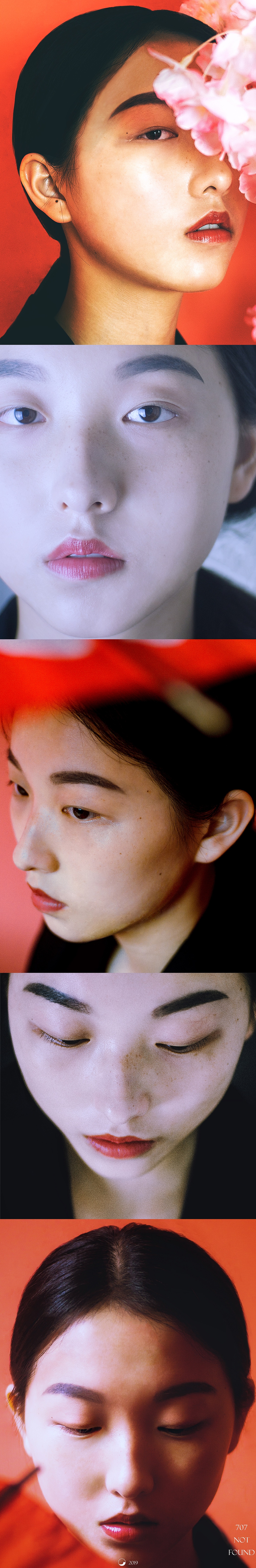 2019年早夏（图ZMjU4MjM4NDcy） - 人像摄影 - 站酷设计师张声张原创素材 - 站酷ZCOOL