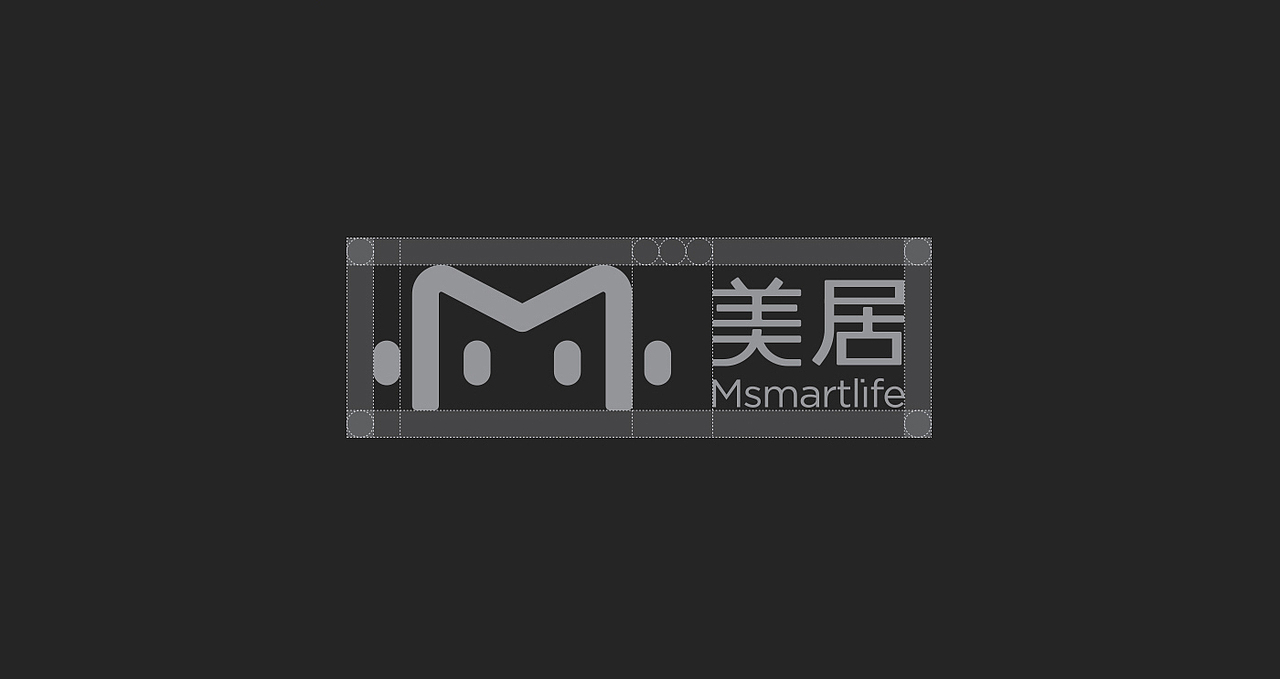 美居品牌 LOGO 和吉祥物设计（图ZMjc1OTA2Njk2） - 品牌 - 站酷设计师会飞的辉原创素材 - 站酷ZCOOL